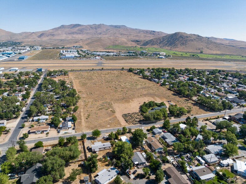 More Photos Of E Nye Ln, Carson City Land For Sale