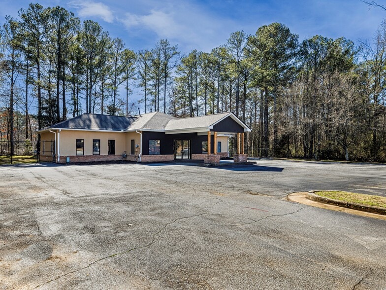 More Photos Of 2425 W Park Place Blvd, Stone Mountain Schools For Sale
