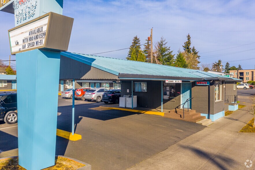 More Photos Of 4739 N Interstate Ave, Portland Hotel For Sale