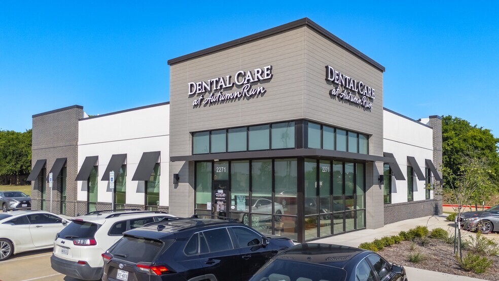 Primary Photo Of 2271 FM 663, Midlothian Office For Sale
