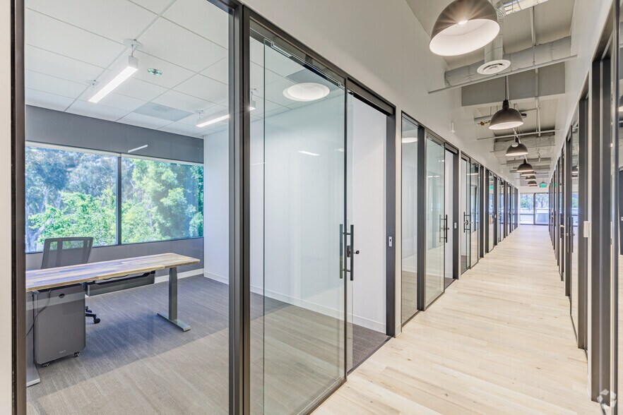 More Photos Of 10089 Willow Creek Rd, San Diego Coworking Space