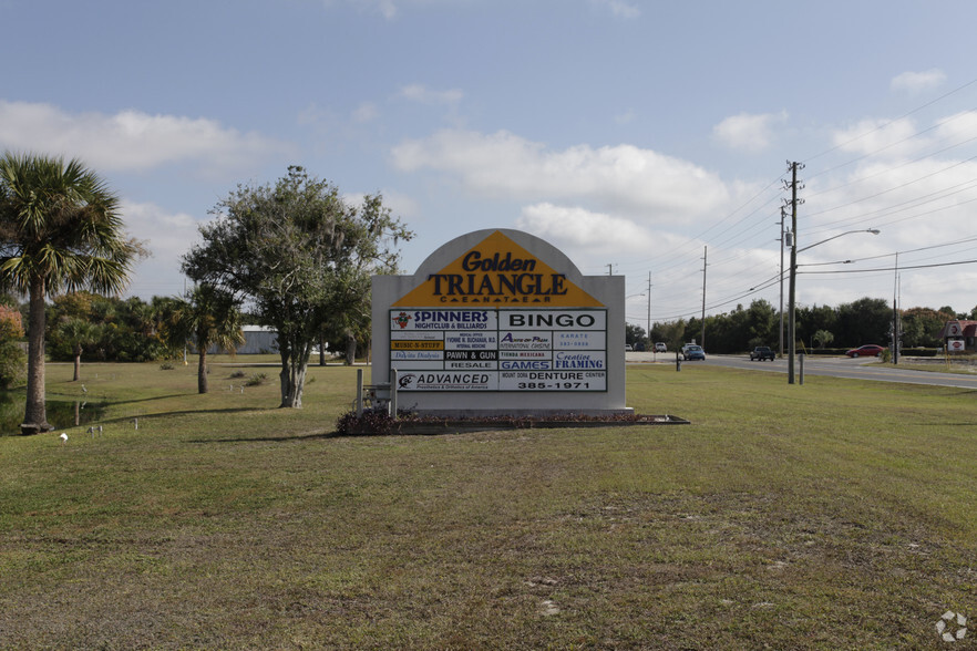 Primary Photo Of 2743 W Old Highway 441, Mount Dora Unknown For Lease