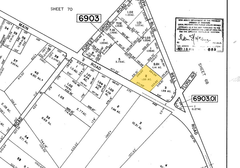 More Photos Of 344 Main Rd, Vineland Freestanding For Sale