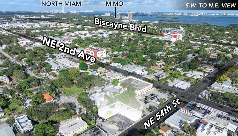More Photos Of 159 NE 54th St, Miami Freestanding For Lease