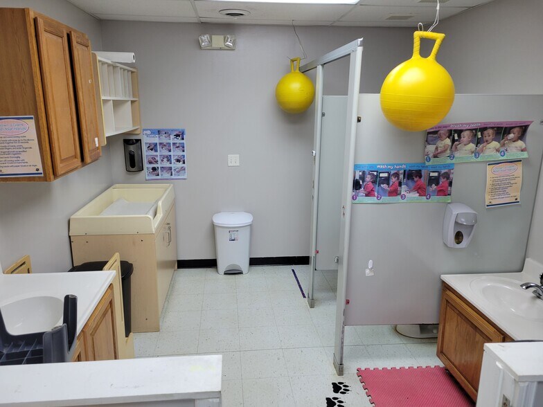More Photos Of 50 Nicklow Rd, Bruceton Mills Daycare Center For Sale