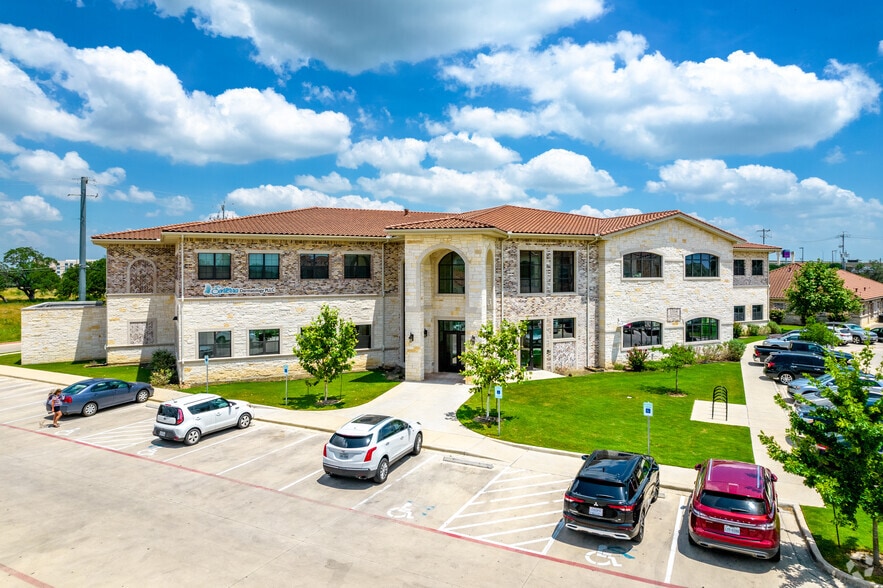 Primary Photo Of 1314 E Sonterra Blvd, San Antonio Medical For Sale