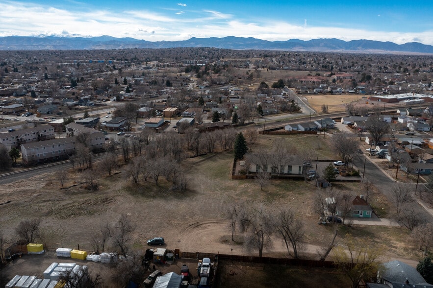 More Photos Of 00 74th Avenue, Westminster Land For Sale