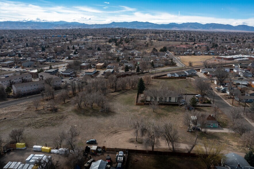 More Photos Of 00 74th Avenue, Westminster Land For Sale