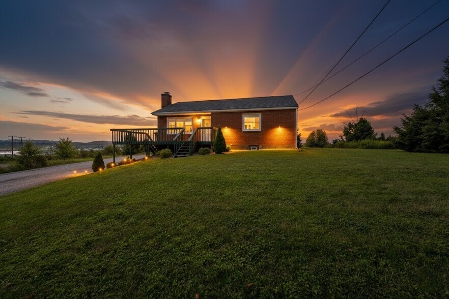 More Photos Of 1575 Mission Rd, Latrobe Flex For Sale