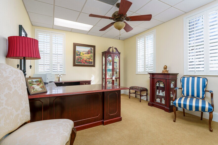 More Photos Of 2308 Michigan Ct, Arlington Office For Sale