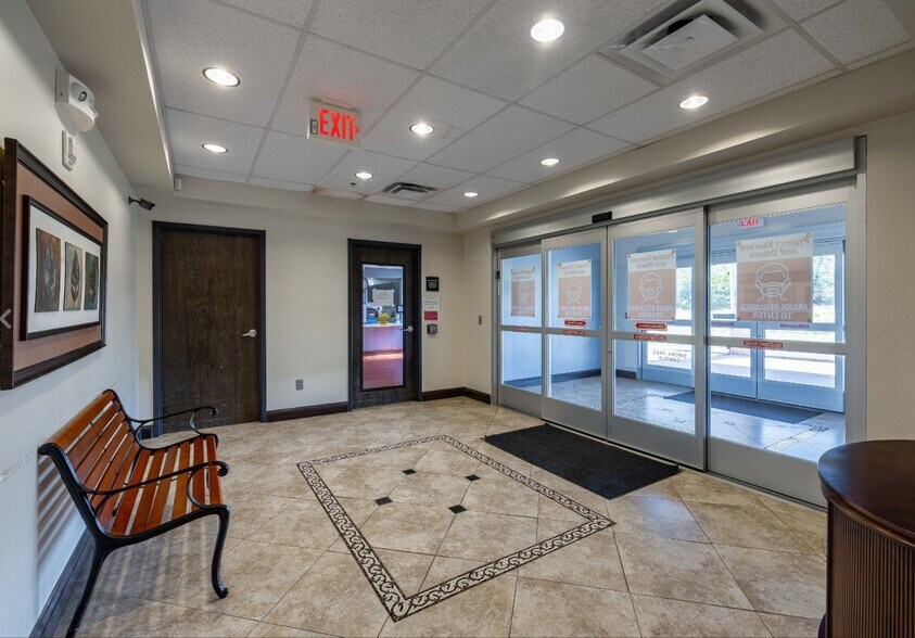More Photos Of 2602 Trotwood Ave, Columbia Office For Sale