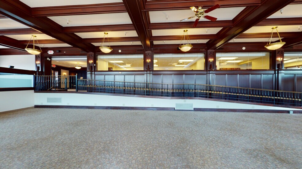 More Photos Of 6 Park Ave, Worcester Office For Lease