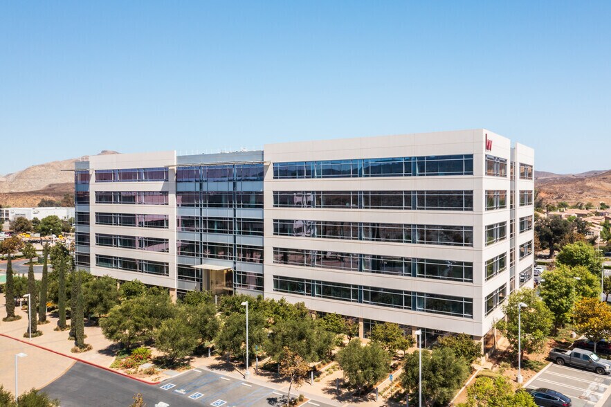 Primary Photo Of 4160 Temescal Canyon Rd, Corona Office For Lease