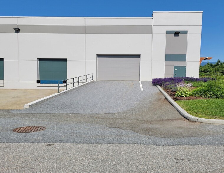 More Photos Of 570 Sherling Pl, Port Coquitlam Warehouse For Sale