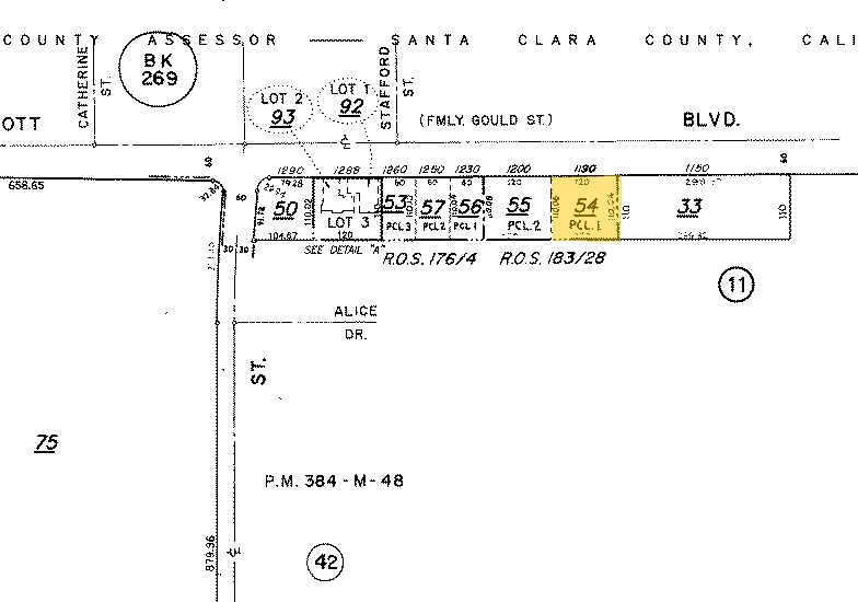 More Photos Of 1190 Scott Blvd, Santa Clara Medical For Lease