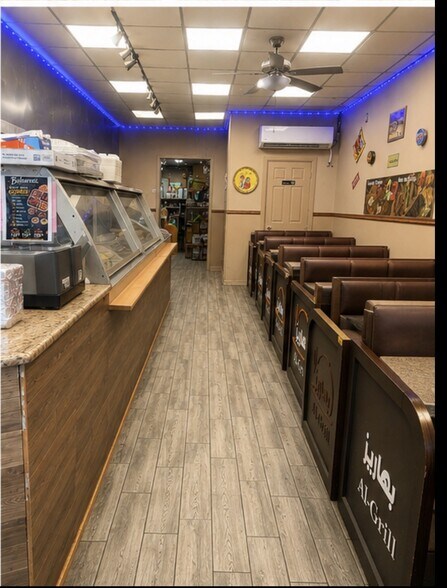 More Photos Of 351 Broadway, Bayonne Restaurant For Sale