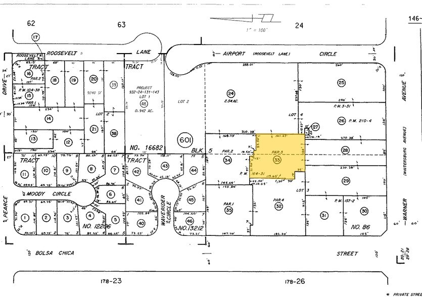 More Photos Of 16892 Bolsa Chica St, Huntington Beach Office For Lease