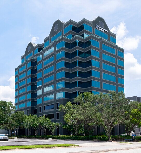 More Photos Of 1511 N Westshore Blvd, Tampa Office For Lease