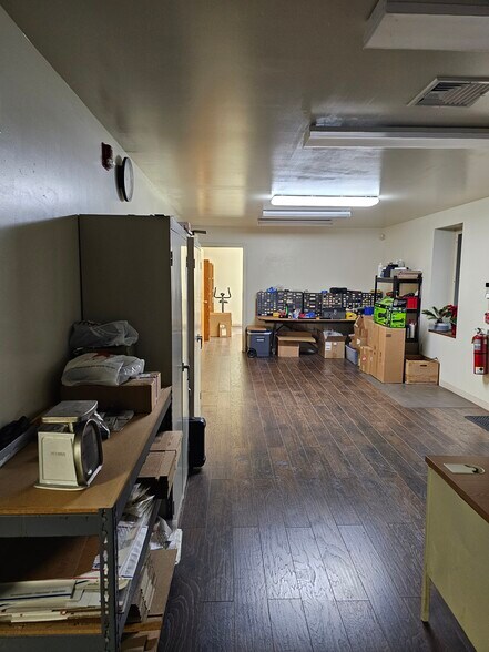 More Photos Of 3676 Crescent Ct E, Whitehall Warehouse For Lease