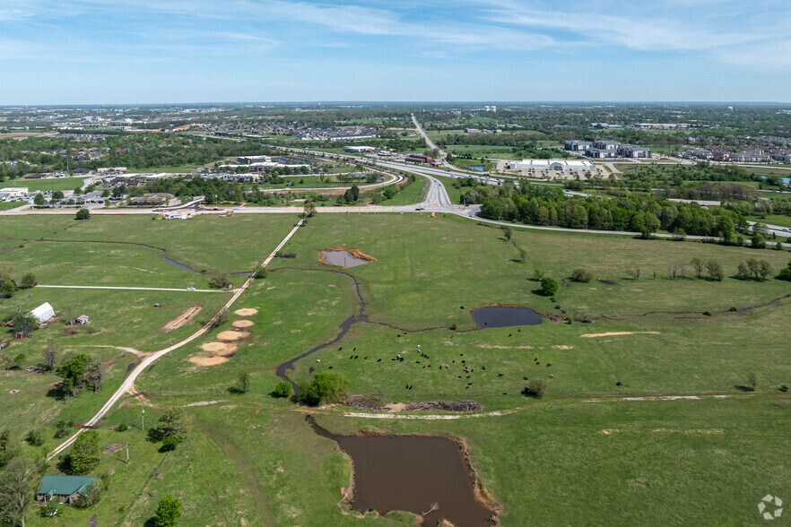 More Photos Of W Pleasant Grove Rd, Rogers Land For Sale