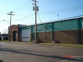 More Photos Of 245 Genesee St, Buffalo Freestanding For Sale