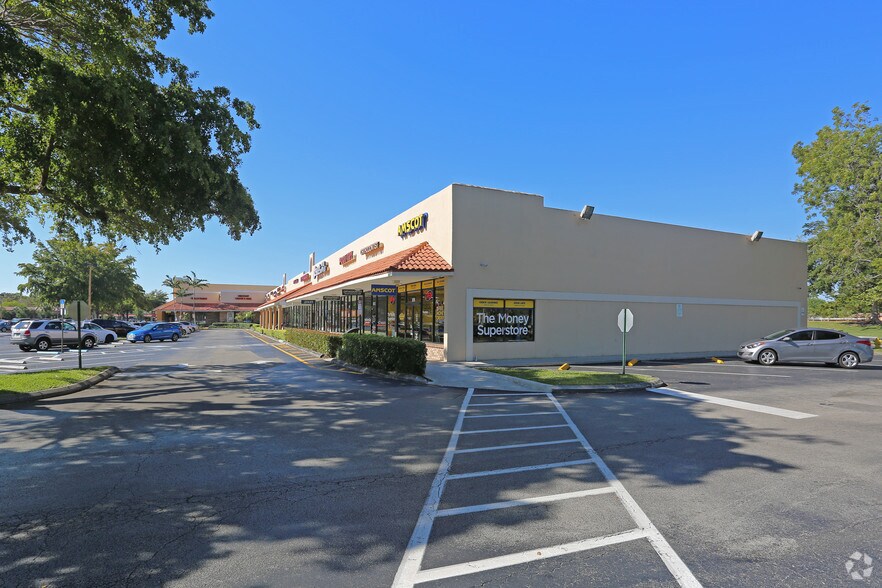More Photos Of 8129-8375 NW 88th Ave, Tamarac General Retail For Lease