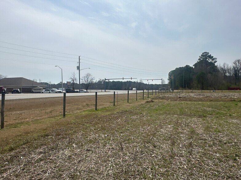 More Photos Of 2.77-AC Bragaw Lane, Chocowinity Land For Sale