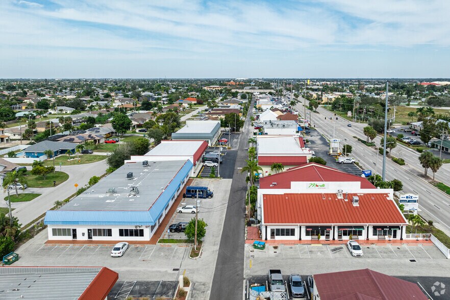More Photos Of 3100 Del Prado Blvd S, Cape Coral Office For Sale
