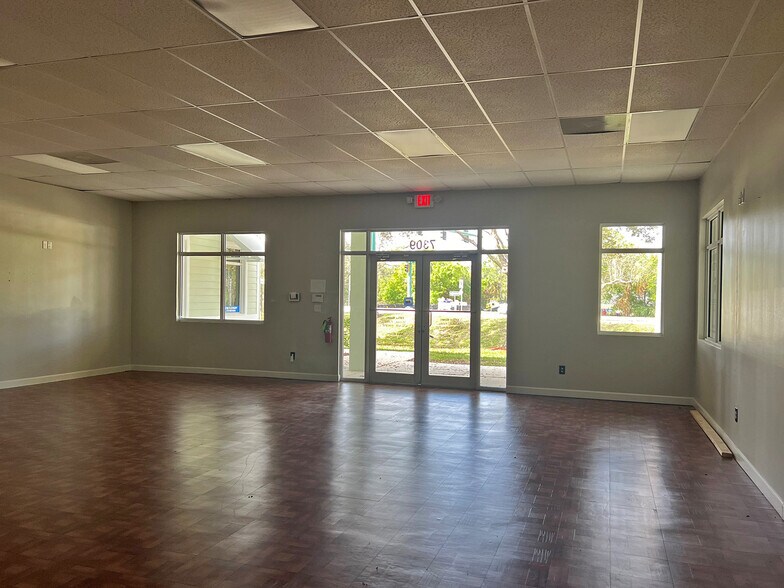 Primary Photo Of 7301-7317 SW Gaines Ave, Stuart Office For Lease