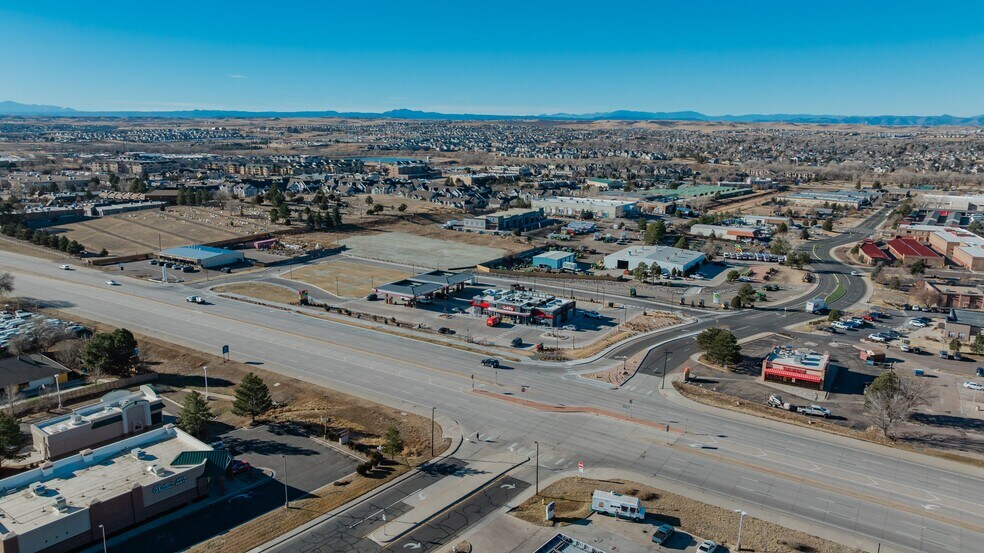 More Photos Of 10653 Parker Rd, Parker Land For Sale