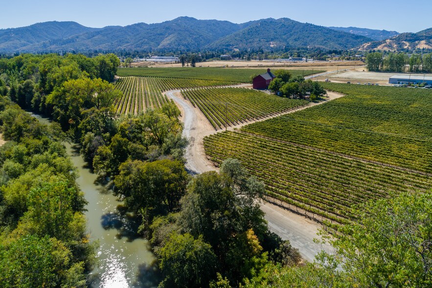 More Photos Of 700 Ford Rd, Ukiah Land For Sale