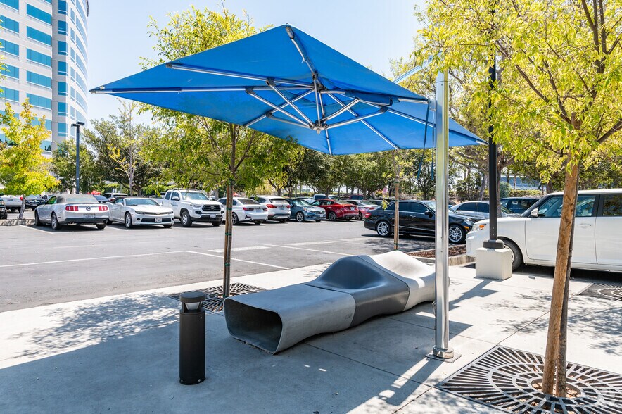 More Photos Of 2300 E Katella Ave, Anaheim Office For Lease