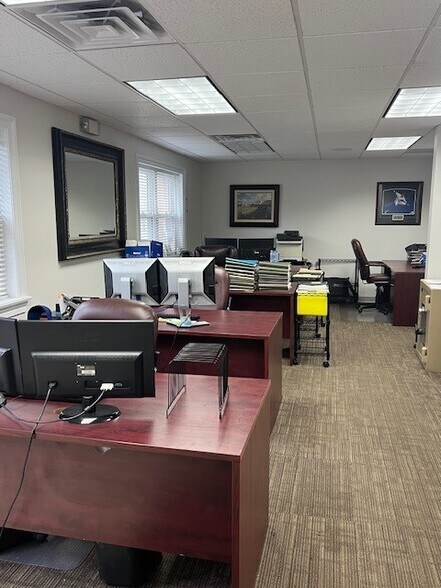 More Photos Of 5260 Merrick Rd, Massapequa Office For Sale