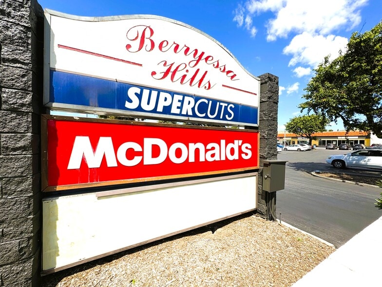 Primary Photo Of 1142-1198 N Capitol Ave, San Jose Unknown For Lease