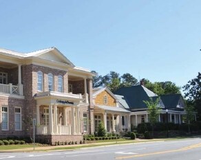 More Photos Of 12650 Crabapple Rd, Milton Unknown For Lease