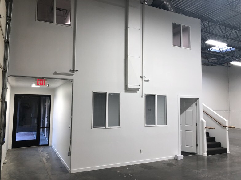 More Photos Of 96 N 1800 W, Lindon Warehouse For Lease