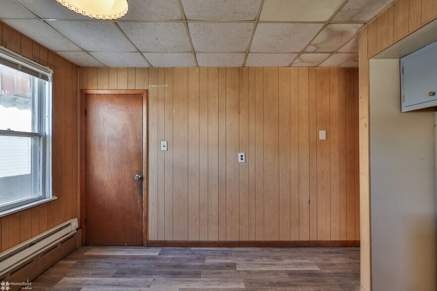 More Photos Of 115 E Ruddle St, Coaldale Multifamily For Sale