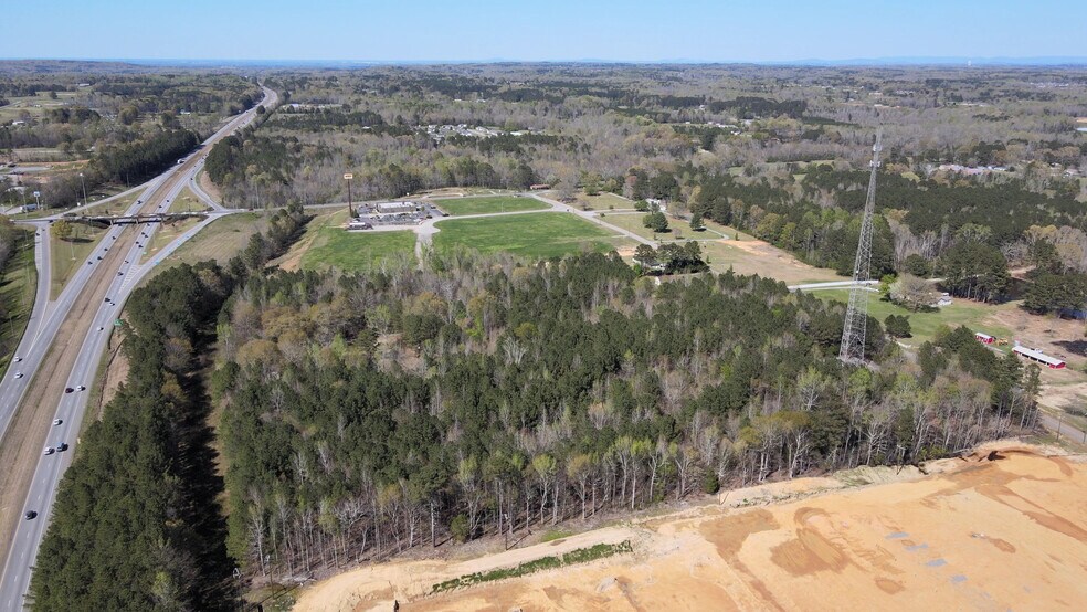 More Photos Of 125 Lando Cain Rd, Hartselle Land For Sale