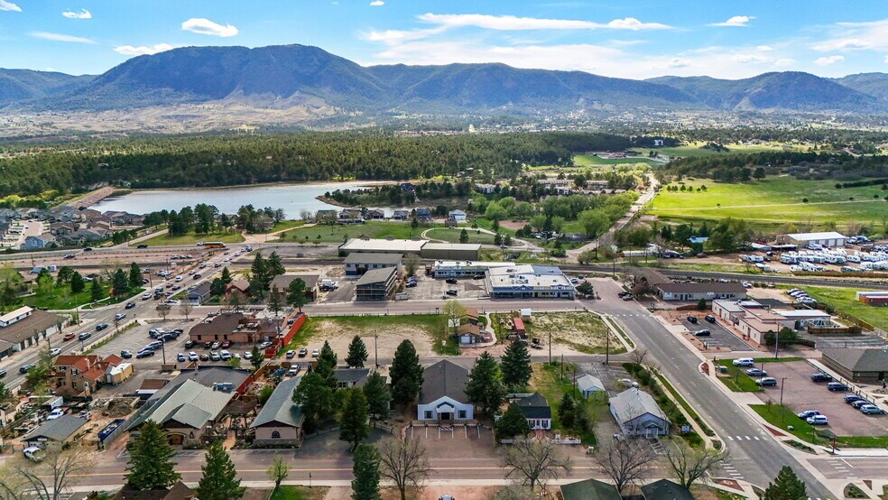 More Photos Of 267 Washington St, Monument Office Residential For Sale