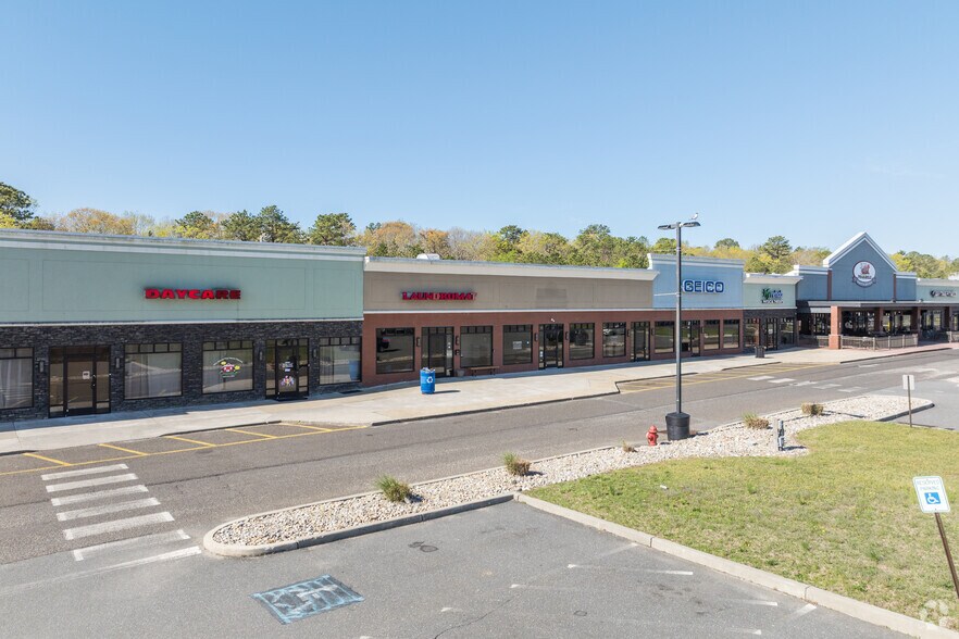 More Photos Of 45 S New York Rd, Galloway Storefront For Lease