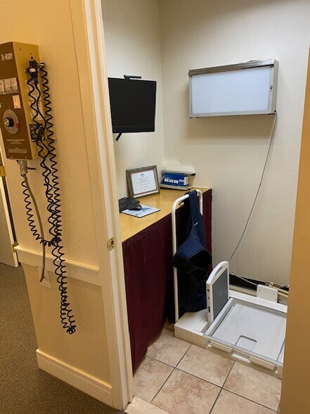 More Photos Of 161 Madison Ave, New York Medical For Lease