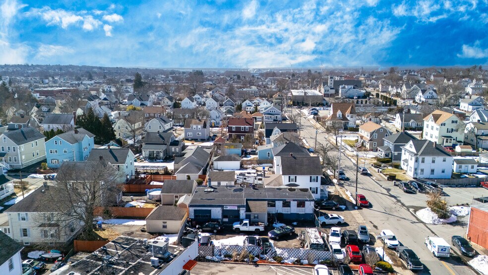 More Photos Of 47 John St, East Providence Flex For Sale