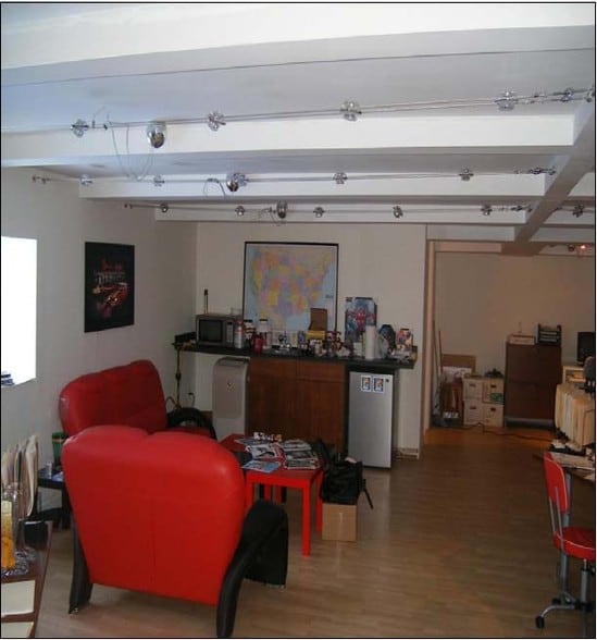 Photo of 1st Floor Ste C1-A