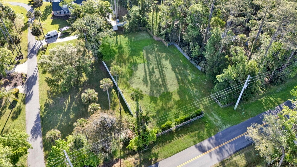 Primary Photo Of 142 N Roscoe Blvd, Ponte Vedra Beach Land For Sale