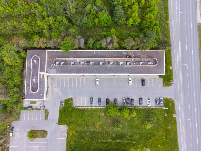 More Photos Of 591 March Rd, Ottawa General Retail For Lease