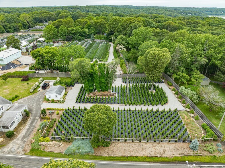 More Photos Of 185 N Country Rd, Mount Sinai Garden Center For Sale