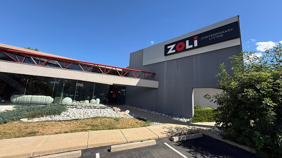 More Photos Of 8330 S Colorado Blvd, Littleton Freestanding For Sale