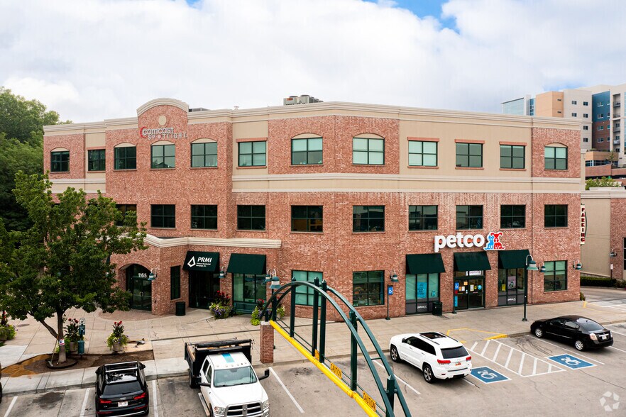 More Photos Of 1165 Wilmington Ave, Salt Lake City General Retail For Lease