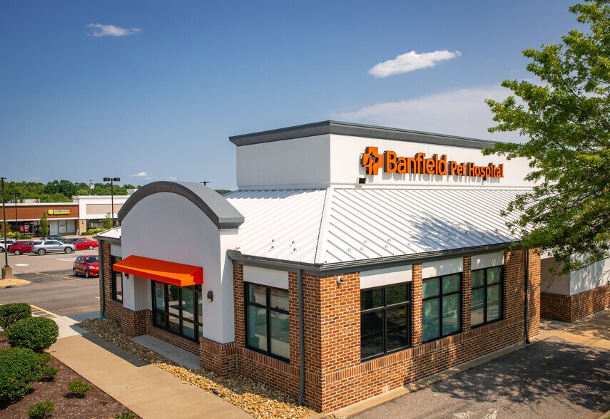 More Photos Of 10574-10650 Perry Hwy, Wexford Unknown For Lease