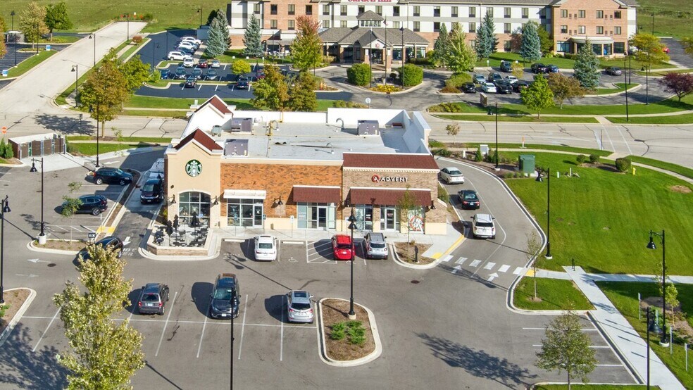 More Photos Of Highway 67 Rd @ Summit Ave, Oconomowoc Land For Sale